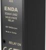 Przekaźnik SSR Enda TC-GSR-1-25DD 40 A 320 V/AC 1 szt.