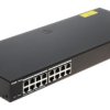 Switch Rack 19” Ruijie/Reyee Rg-Es216gc-V2 16Xge Gigabit Ethernet