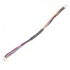 Qwiic przewód żeńsko-żeński z wtykiem 4-pin - 10cm - SparkFun PRT-14427