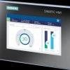6AV2123-3GB32-0AW0 SIMATIC HMI MTP700, Unified Basic Panel, 7
