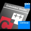 Embedded Studio Cortex-M edition (20.00.23)