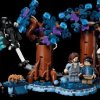 76475 LEGO® Harry Potter™ - Forbidden Forest™: Expecto Pat