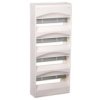 Rozdzielnica Modułowa 4X13 Natynkowa Ip30 Bc-A-4/52-A 101557