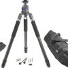 Statyw Novoflex TRIOPRO CB, 154 cm