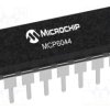 MCP6044-E/P