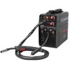Sealey MINIMIG120i MIG/TIG & MMA (ARC/STICK) Inverter Welder 120A 230V