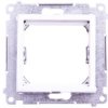 Simon 54 Adapter /Przejściówka/ 45X45mm Biały Da45.01/11