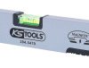 Poziomica dla elektryków KS Tools 2045470