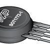 Pressure Sensor, 3V, 0/10kPa, Sensor 4