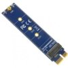 ADAPTER NMVE PCI-E SSD