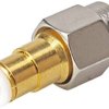 Adapter RF MBX SMA Rodzaj A Męski Rodzaj B Męski 50Ω