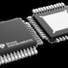 20-W stereo, 10- to 26-V supply, analog input Class-D audio amplifier | PHP | 48 | -40 to 85