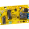 Adafruit Art Controller Relay Board Kit