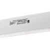 Oprawa awaryjna ARROW N ECO LED 3x1W (optyka do przestrzeni otwartych) 1h jednozadaniowa ARNO/3x1W/E/1/SE/X/WT
