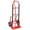 Sealey CST998 Sack Truck with Pneumatic Tyres 300kg Capacity