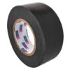 Taśma Izolacyjna Pvc 25Mm / 10M Czarna F62512