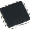 Mikrokontroler Renesas Electronics RL78 LFQFP 80-pinowy RL78 96 kB 32MHz RAM:8 kB Flash 2,4 → 5,5 V