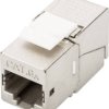 Digitus DN-93617 Moduł RJ45 Keystone CAT 6a 1 szt.