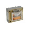 TS8/10/1 [230V/2x10,5V 2x0,3A 8W] transformator sieciowy