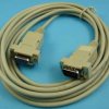 9-ŻYŁ KABEL DB9M/DB9F 3,0mb