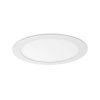Oświetlenie wewnętrzne LED Brumberg 12453173 12453173 19 W 2000 lm