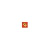 DIODA LED SMD 0603 CZERWONA RED 280mcd 120st