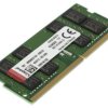 RAM, 16 GB, DDR4, moduł: PC4-2666, gniazdo: SODIMM, 1.2V