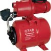 T.I.P. - Technische Industrie Produkte 31300 HWW 900/25 Plus Pompa do wody 230 V 2800 l/h