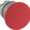 ABB 1SFA184041R9001 P9MEM4RN Przycisk grzybkowy czerwony 1 szt.