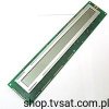 LM058 LCD 1X40 CHARACTER HITACHI