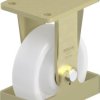 Blickle 940183 BS-SPO 150K-FS Koło stałe do dużych obciążeń Średnica koła: 150 mm Maksymalne obciążenie: 800 kg 1 szt.