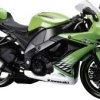 Maisto Kawasaki Ninja ZX-10R 1:12 Model motocykla