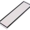 DE LP-502-A podświetlenie LED, bursztynowe 113cd/m2