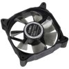 NoiseBlocker ITR-M8-2 Multiframe M8-S2 PC fan Black Grey 80x80x25 mm