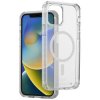 Hama 00138183 Extreme Protect Back Cover iPhone 12 12 Pro Transparent Magsafe