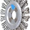 PFERD TOOLS Szczotka okrągła POS RBGIT 11506/22,2 PIPE CT INOX 0,50 43300032 1 szt.
