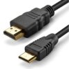 Kabel Hdmi-Mini Hdmi 1,8M