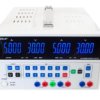 Zasilacz laboratoryjny 0 → 30V 5A PeakTech 150W Zasilacz laboratoryjny
