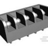 Blok zacisków 5-pinowe, raster 6.35mm, 10A, 300 V