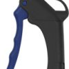 Blowgun, 10 bar, plastic, for automotive, construction or furniture industry, 125657