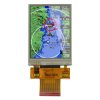 Wyświetlacz LCD TFT 2.4cal TFT QVGA 240 x 320pikseli Równoległy I/F Tak NEWHAVEN DISPLAY INTERNATIONAL