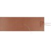 Thermo Technologies 3346114 TECH Silicone Heating Foil Self-Adhesive 230V IPX7