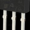 IRFUC20PBF MOSFET N-Ch 600V 2A 4,4R, TO251AA