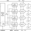 Quad, Serial Input, 12-Bit, Voltage Output Digital-To-Analog Converter | DB | 20 | -40 to 85