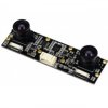 IMX219-83 8MP 3D Stereo Camera Module – Compatible with Jetson Nano/ Xavier NX