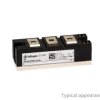 Moduł tyrystorowy 162A 1600V Infineon Dioda 4400A BG-PB34AT-1