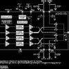 0 Hz/DC to 13 GHz, 2.5 kV HBM ESD, SP4T, MEMS Switch with Integrated Driver
