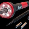 WLIRK3023C Weller WLIRK3023C 30W Soldering Iron Kit, LED Halo Ring™, EU