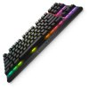 Alienware AW420K-B-WW AW420K keyboard Gaming USB Black