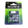 BATERIA Alkaliczna AA LR06 SONY (4szt)
